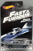 Hot Wheels Fast & Furious '70 Chevelle SS