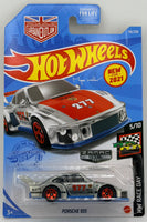 Hot Wheels Zamac Porsche 935