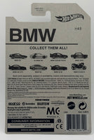 Hot Wheels BMW Series BMW 2002
