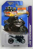 Hot Wheels Ducati 1098R