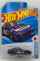 Hot Wheels Madza RX-7