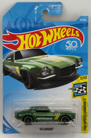 Hot Wheels '70 Camaro