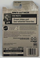 Hot Wheels Treasure Hunt BMW R NineT Racer