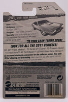 Hot Wheels '72 Ford Gran Torino Sport