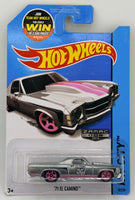 Hot Wheels Zamac '71 El Camino