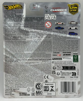 Hot Wheels Modern Classics Mercedes Benz 190E 2.5 16 Evolution II