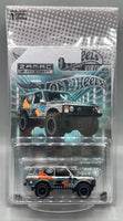 Hot Wheels NFT Garage Series 9 Zamac Range Rover Classic