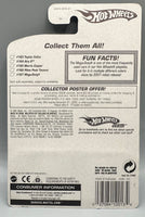 Hot Wheels Mega Duty