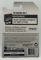 Hot Wheels '95 Mazda RX-7