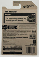 Hot Wheels Super Treasure Hunt BMW M3 Wagon