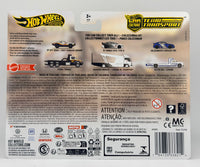 Hot Wheels Team Transport '67 Off Road & Terra Torque