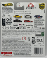 Hot Wheels Ronin Run '89 Toyota Supra