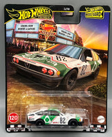 Hot Wheels Boulevard Alfa Romeo GTV6 3.0