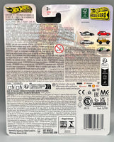 Hot Wheels Boulevard Alfa Romeo GTV6 3.0