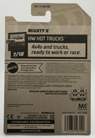Hot Wheels Super Treasure Hunt Mighty K