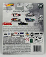 Hot Wheels Slide Street Nissan Silvia (S15)