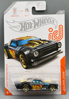 Hot Wheels ID Night Shifter