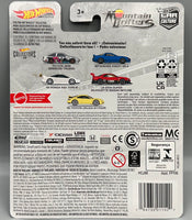 Hot Wheels Mountain Drifters Mitsubishi 3000GT VR-4