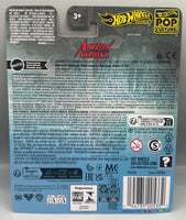 Hot Wheels Action Comics Superman Action Sedan