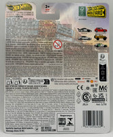Hot Wheels Boulevard 1991 BMW M5
