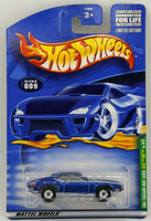 Hot Wheels Treasure Hunt Olds 442