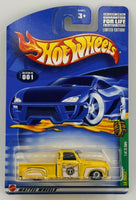 Hot Wheels Treasure Hunt LA Troca