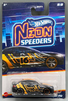Hot Wheels Neon Speeders '02 BMW M2