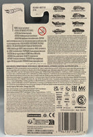 Hot Wheels Neon Speeders '02 BMW M2