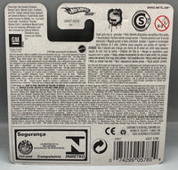 Hot Wheels Montezooma