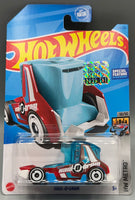 Hot Wheels Haul-O-Gram Factory Sealed