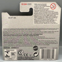 Hot Wheels Hi Way Hauler 2