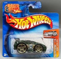 Hot Wheels Lotus Esprit