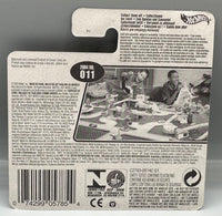 Hot Wheels Lotus Esprit