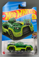 Hot Wheels Drone Duty Factory Sealed
