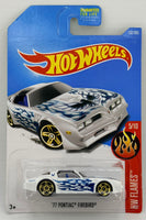 Hot Wheels '77 Pontiac Firebird