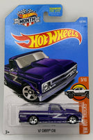 Hot Wheels '67 Chevy C10