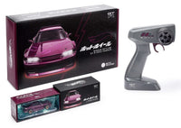 Hot Wheels Nissan Skyline GT-R (R32) Pandem 1/64 RC Car