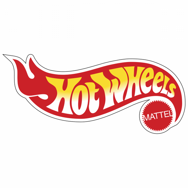 Hot Wheels Real Riders