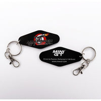 Mini GT Key Chain