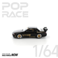 Pop Race 289 Pandem S13
