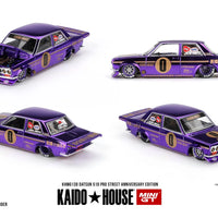 Mini GT Kaido House 138 Pro Street Anniversary Edition