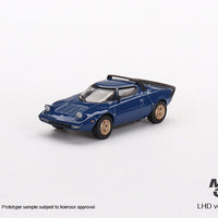 Mini GT 411 Lancia Stratos HF Stradale