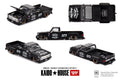 Mini GT X Kaido House 236 Chevrolet Silverado Dually Hot Rod V1