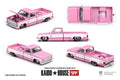 Mini GT X Kaido House 243 Chevrolet Silverado Dually Vintage Spec V2