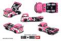 Mini GT X Kaido House 245 VW Volkswagen T1 Kaido Radvan V1