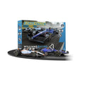 Scalextric Williams Racing Race Set
