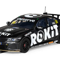 Scalextric BMW 330i M-SPORT