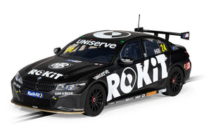 Scalextric BMW 330i M-SPORT