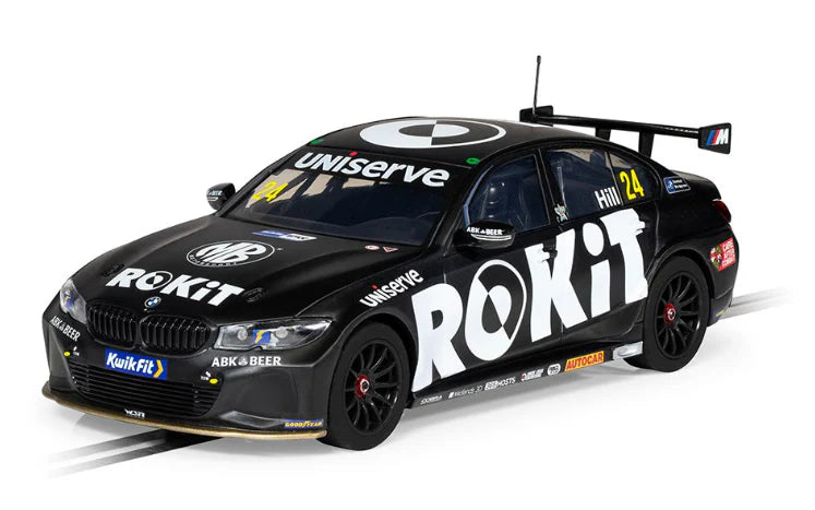 Scalextric BMW 330i M-SPORT