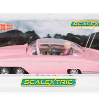 Scalextric Thunderbirds FAB-1